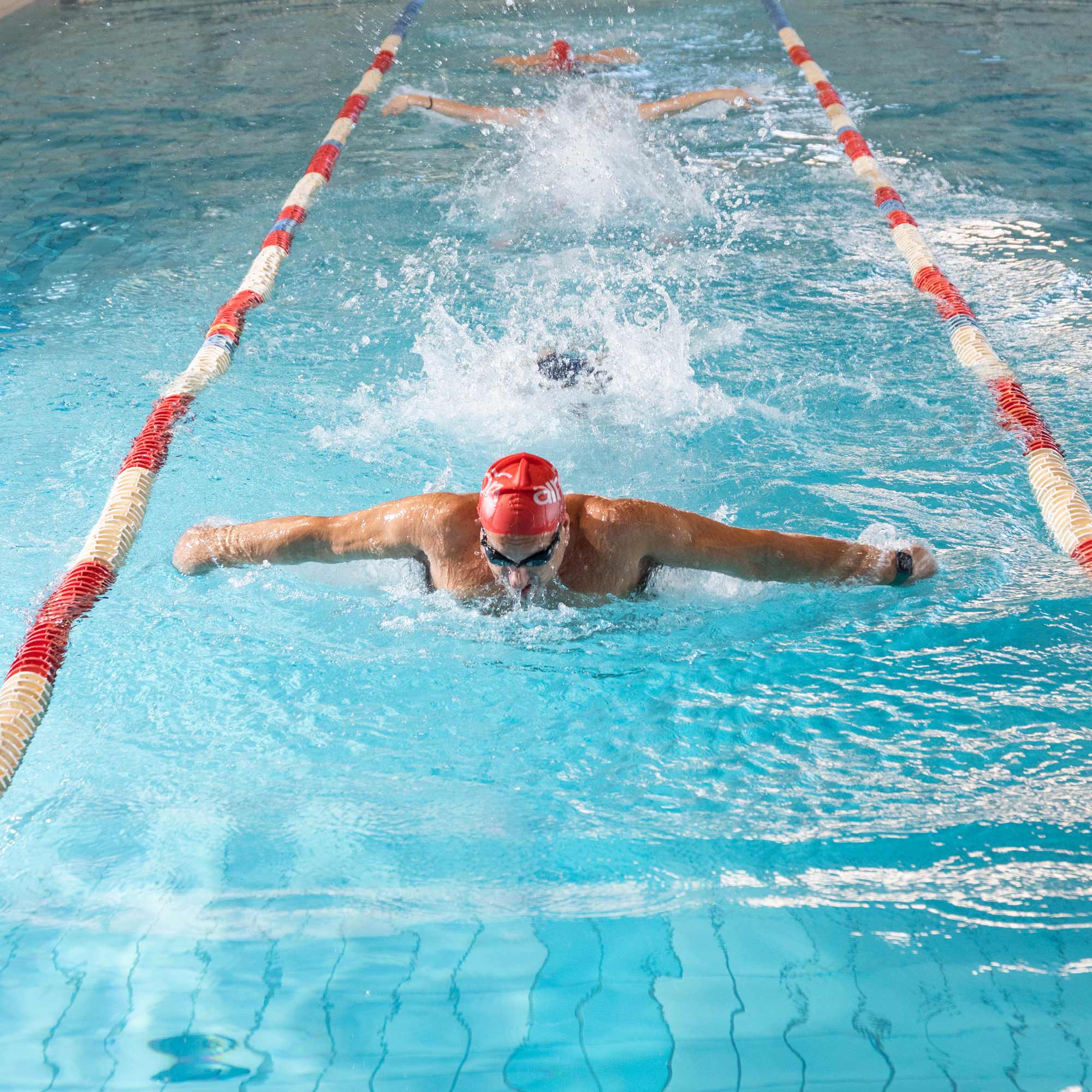 Scuola Nuoto FIN Scuola Nuoto FIN